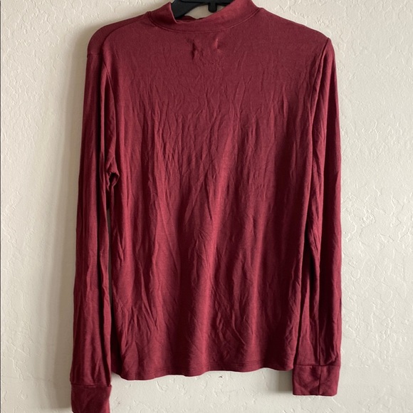 Thread & Supply Liz Top - Picture 8 of 8